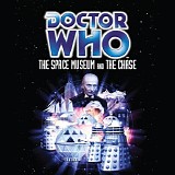 Various artists - Doctor Who: The Space Museum
