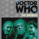 Brian Hodgson - Doctor Who: The Savages