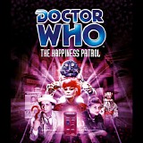 Dominic Glynn - Doctor Who: The Happiness Patrol