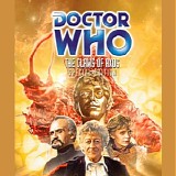 Brian Hodgson - Doctor Who: The Claws of Axos