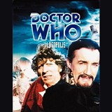 Paddy Kingsland - Doctor Who: Logopolis