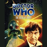 Various artists - Doctor Who: The Seeds of Death