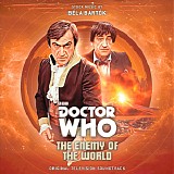 BÃ©la BartÃ³k - Doctor Who: The Enemy of The World