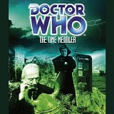 Various artists - Doctor Who: The Time Meddler
