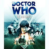 Brian Hodgson - Doctor Who: The War Games