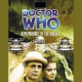 Keff McCulloch - Doctor Who: Remembrance of The Daleks