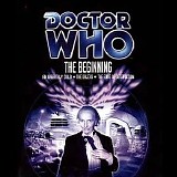 Various artists - Doctor Who: The Edge of Destruction
