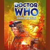 Geoffrey Burgon - Doctor Who: Terror of The Zygons