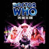 Keff McCulloch - Doctor Who: Time and The Rani
