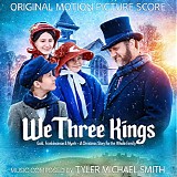 Tyler Michael Smith - We Three Kings