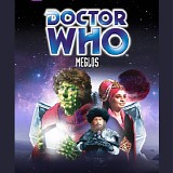 Paddy Kingsland & Peter Howell - Doctor Who: Meglos