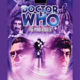 Brian Hodgson - Doctor Who: The Mind Robber