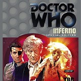 Various artists - Doctor Who: Inferno