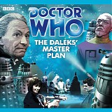 Tristram Cary - Doctor Who: The Daleks' Master Plan