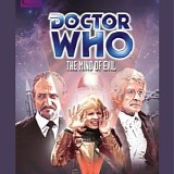 Various artists - Doctor Who: The Mind of Evil