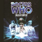 Malcolm Clarke - Doctor Who: Enlightenment