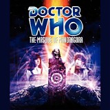 Dick Mills - Doctor Who: The Masque of Mandragora