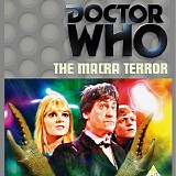 Various artists - Doctor Who: The Macra Terror
