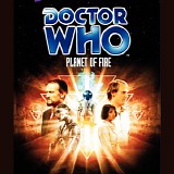 Peter Howell - Doctor Who: Planet of Fire