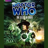 Geoffrey Burgon - Doctor Who: The Seeds of Doom