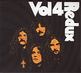 Various artists - Vol 4 (Redux)