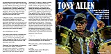 Tony Allen - 2017.07.19 - A Tribute to Art Blakey - Nice Jazz Festival, Nice, France