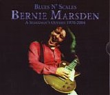Marsden, Bernie - Blues 'n' Scales