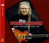 Marsden, Bernie - Tour CD