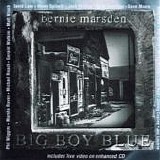 Marsden, Bernie - Big Boy Blue