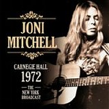 Mitchell, Joni - Live At Carnegie Hall