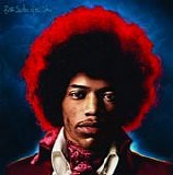 Hendrix, Jimi - Both Sides Of The Sky