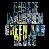 Marsden, Bernie - Blues & Green