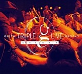 Garth Brooks - Triple Live Deluxe
