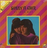 Sonny & Cher - At Their Best
