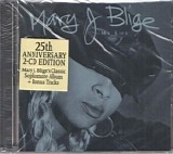 Mary J. Blige - My Life:  Deluxe Edition (25th Anniversary 2-CD Edition)