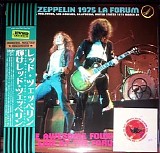 Led Zeppelin - The Forum, Inglewood, CA (SBD / The Awesome Foursome Live At The Forum