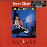 Yngwie Malmsteen - Trial By Fire. Live in Leningrad (DVD-rip)