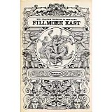 Creedence Clearwater Revival - Live At Fillmore East, New York, NY, USA