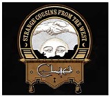 Clutch - Strange Cousins From The West
