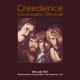 Creedence Clearwater Revival - Fillmore West Closing Night (Remaster)