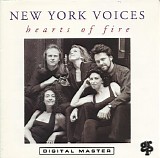 New York Voices - Hearts Of Fire