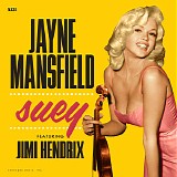 Jayne Mansfield featuring Jimi Hendrix - Suey