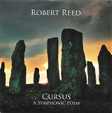 Robert Reed - Cursus (A Symphonic Poem) EP