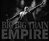 Big Big Train - Empire (Live At The Hackney Empire)