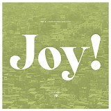 Various Artists - Musicophilia - Joy! Vol. 3 South America