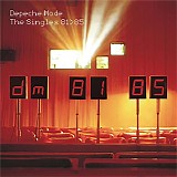 Depeche Mode - Singles 81 - 85