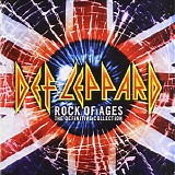 Def Leppard - Rock Of Ages: The Definitive Collection