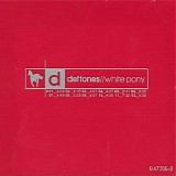 Deftones - White Pony [Limited Edition]