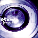 Elbow - Powder Blue