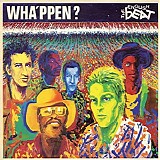 The English Beat - Wha'ppen?